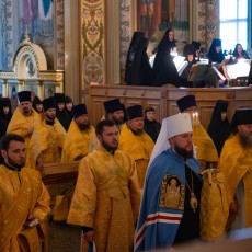 День памяти Святых отцов Первого Вселенского Собора