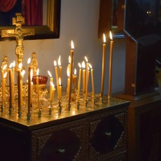 21 апреля - Радоница