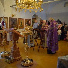 1 марта, 1-я Неделя Великого поста - праздник Торжества Православия