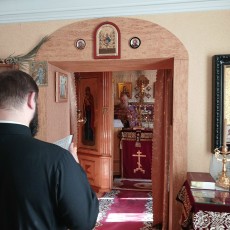 28 марта - праздник Похвалы Пресвятой Богородицы