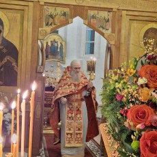 12 апреля - Светлое Христово Воскресение. Пасха
